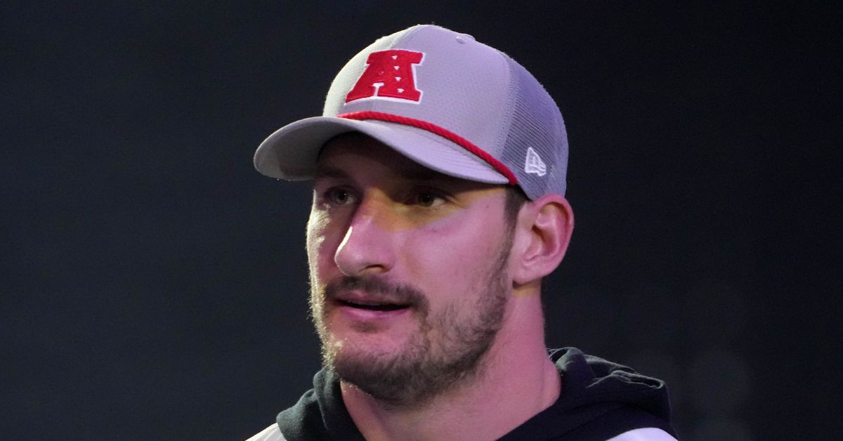 Joey Bosa injury: Bills’ pass rusher will miss spring workouts after latest setback