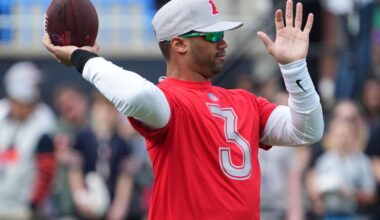 Survey results: Offensive intrigue has captured fans’ interest