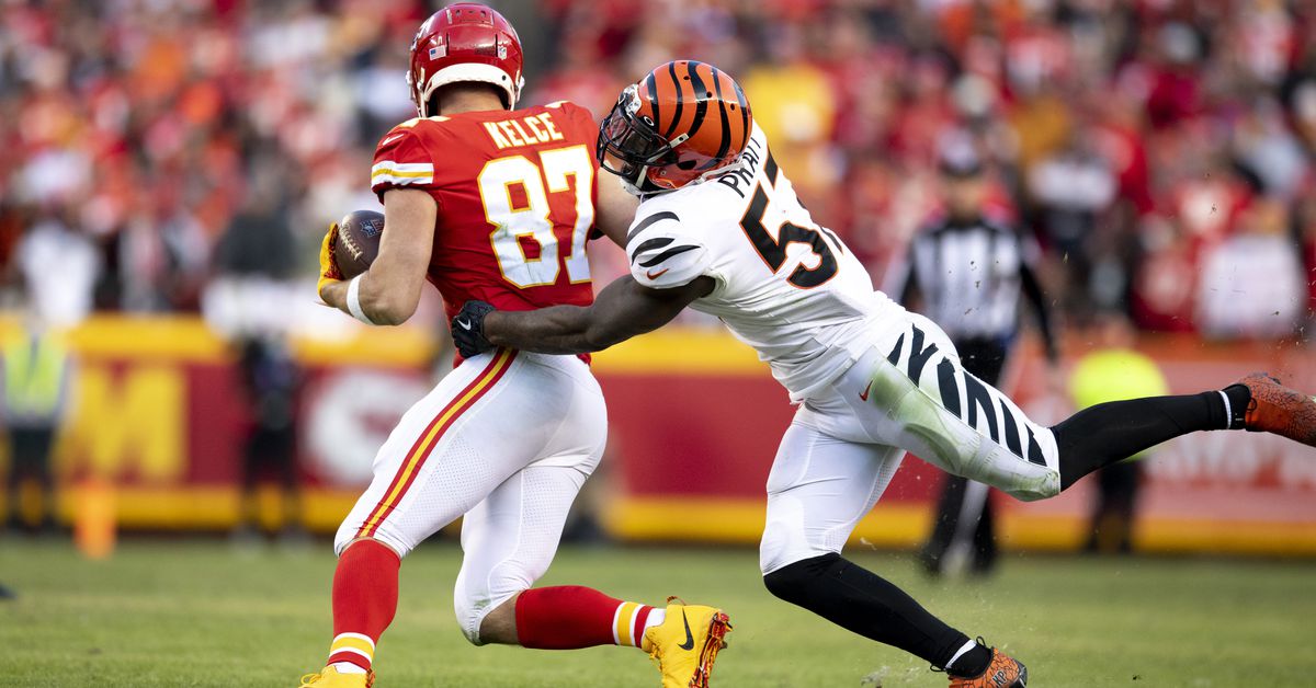 Bengals salary cap space: The money saved after cutting Germaine Pratt