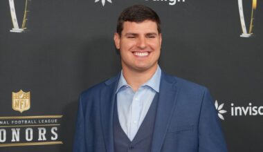 Adam Schefter gives his take on Trey Hendrickson’s reignited contract talks with Bengals