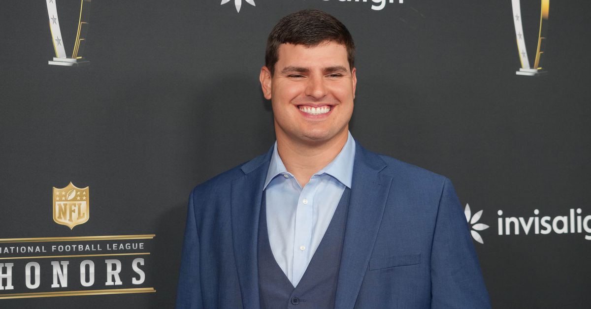 Adam Schefter gives his take on Trey Hendrickson’s reignited contract talks with Bengals