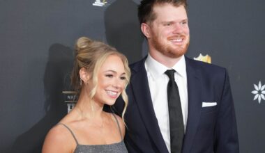 Seahawks News 6/4: Coach Macdonald makes clear who the Seahawks’ QB1 is.