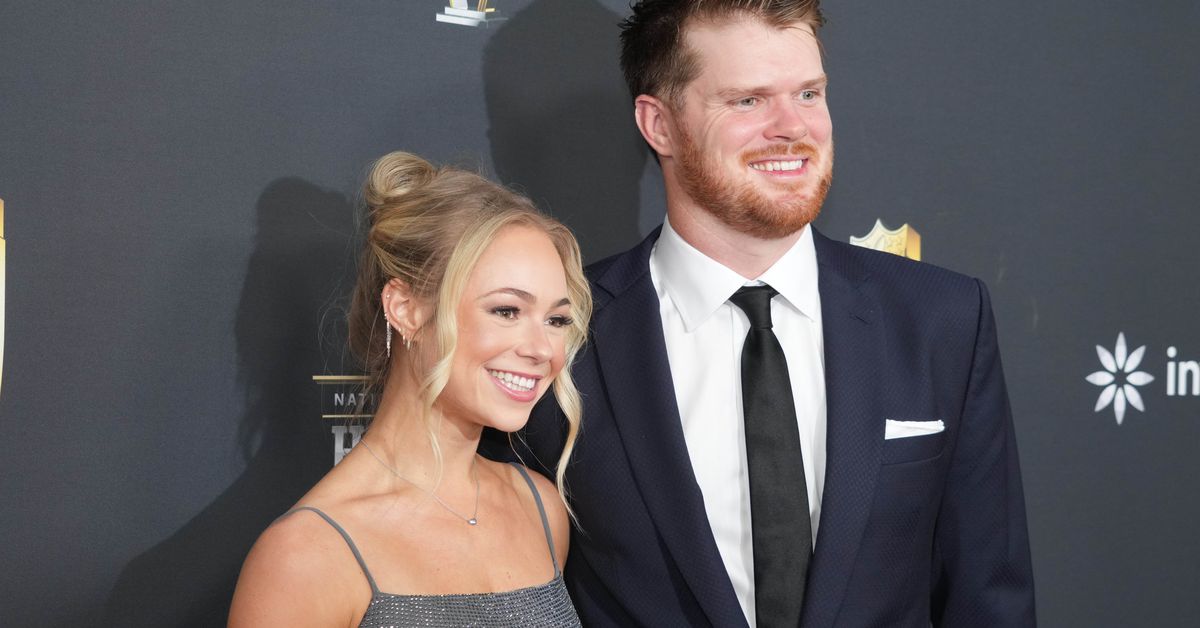 Seahawks News 6/4: Coach Macdonald makes clear who the Seahawks’ QB1 is.