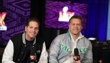 GMFB’s Kyle Brandt calls Sean McVay ‘best coach in the NFL’