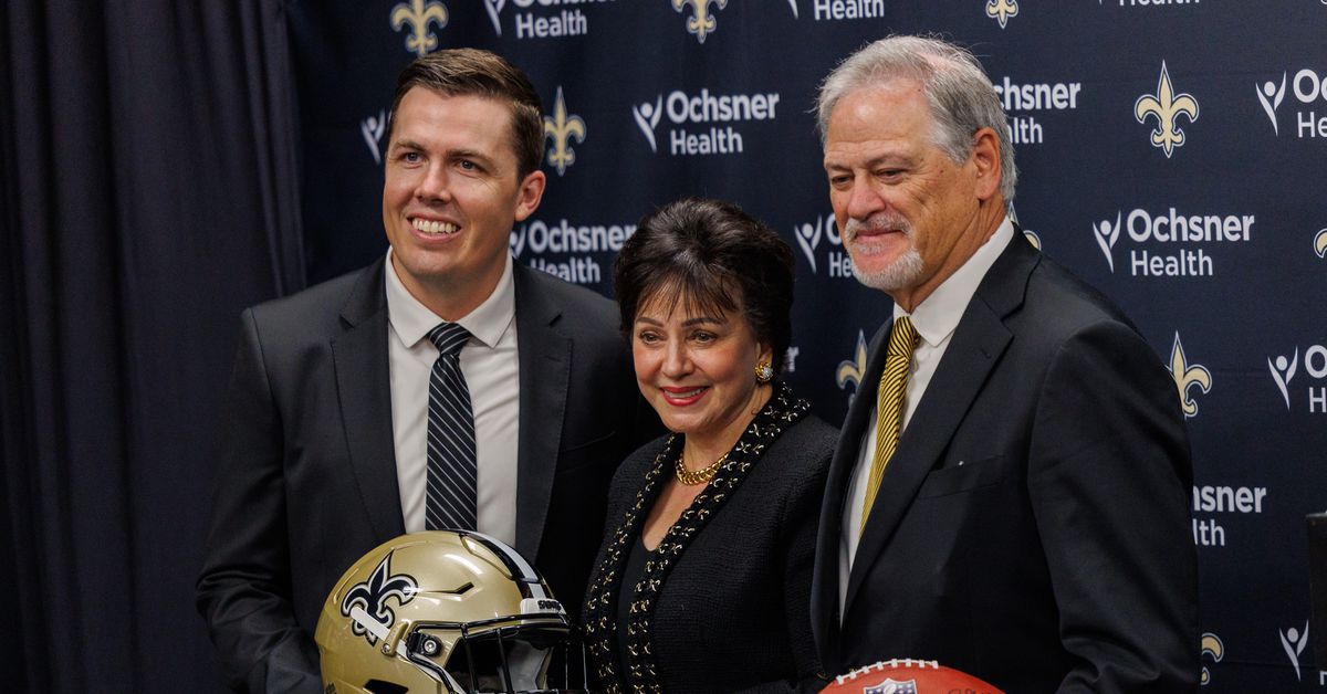 ESPN’s Bill Barnwell says the Saints most likely to be dragged into the future