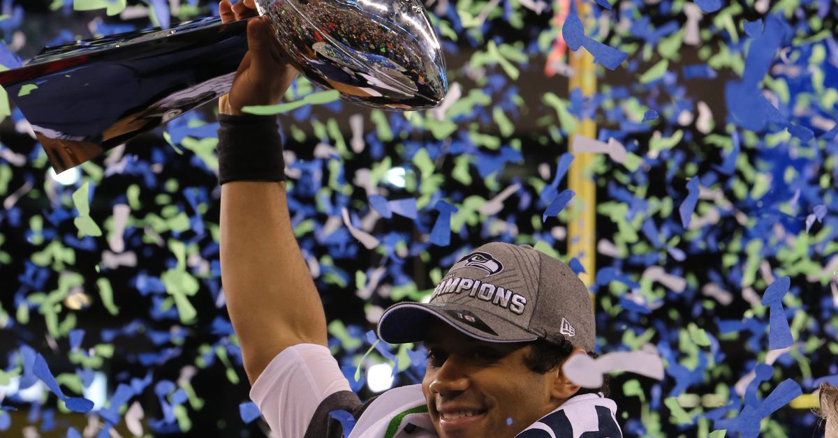 Where former, current Seattle Seahawks stand in NFL all-time leaderboard on offense