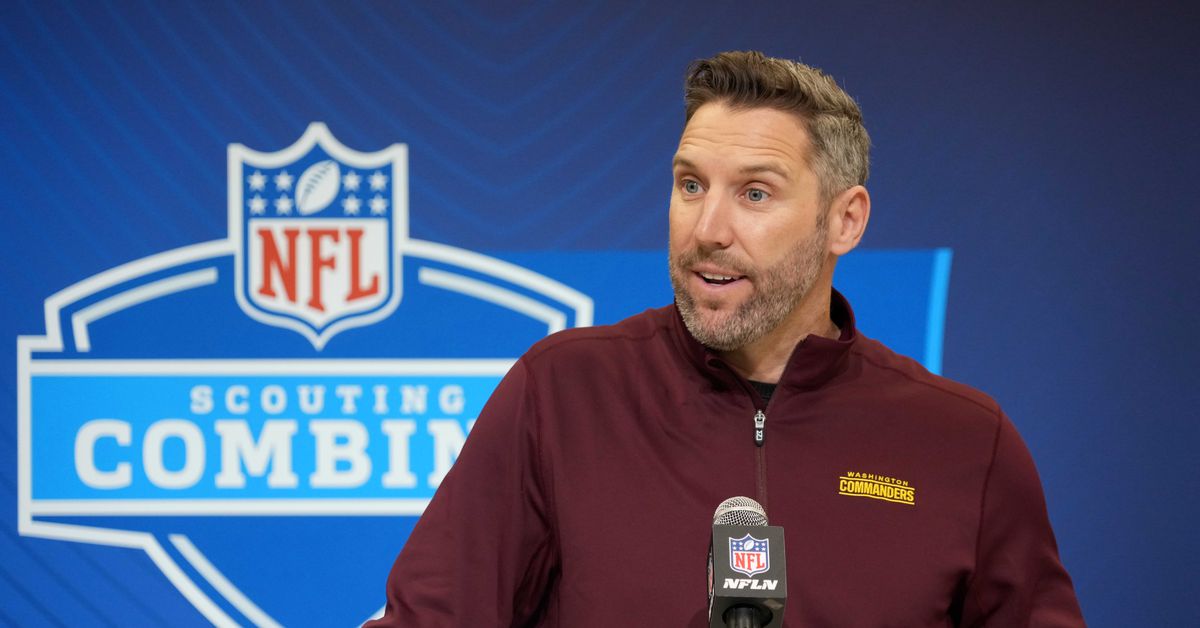 Dallas Cowboys have a draft advantage over other NFC East teams