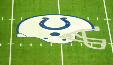 Indianapolis Colts Week 10 Offensive Rankings and Analysis: One drive wonders