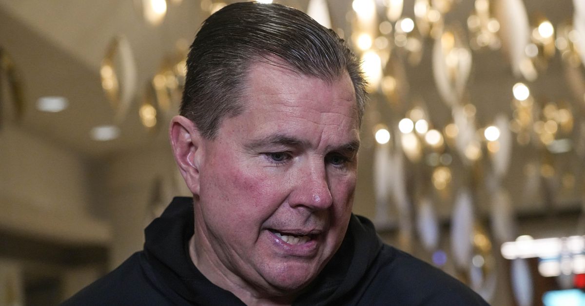 Al Golden has high praise for Shemar Stewart