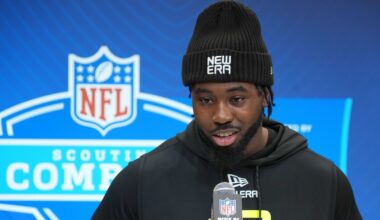 2025 NFL Draft: 3 things to know about Jalen McLeod