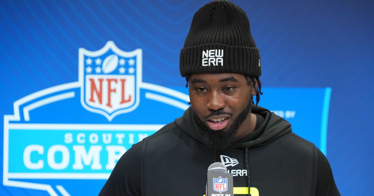 2025 NFL Draft: 3 things to know about Jalen McLeod