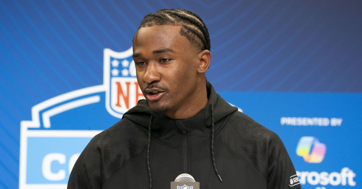 Seahawks News 6/27: How many snaps will Tory Horton get for the Seahawks in 2025?