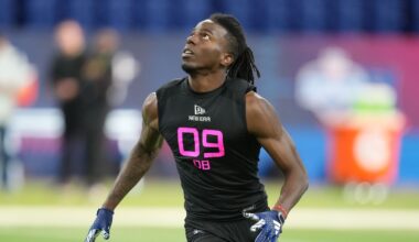 What Zah Frazier brings to the Chicago Bears