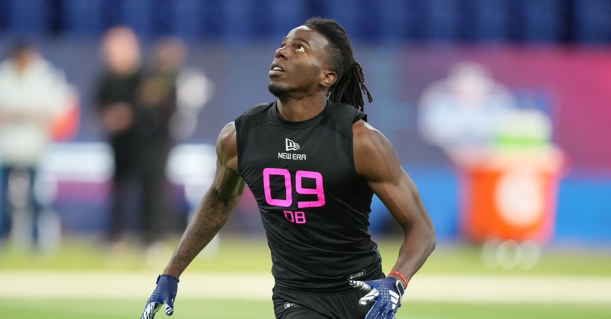 What Zah Frazier brings to the Chicago Bears