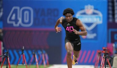 Why the Seattle Seahawks haven’t signed their second-round picks yet