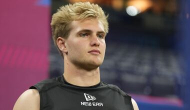 Chiefs’ training camp profile: Clemson tight end Jake Briningstool