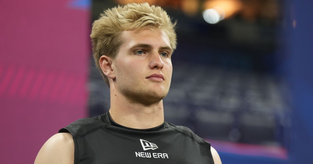 Chiefs’ training camp profile: Clemson tight end Jake Briningstool