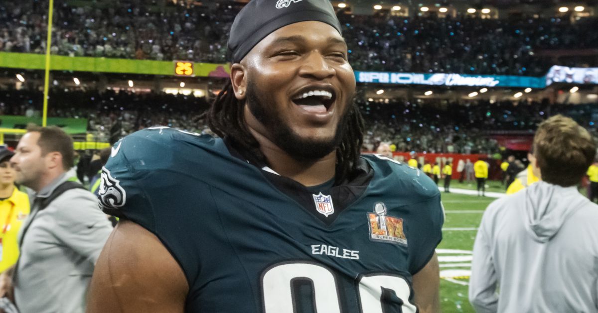Jalen Carter contract projection: Eagles DT could be highest-paid ever