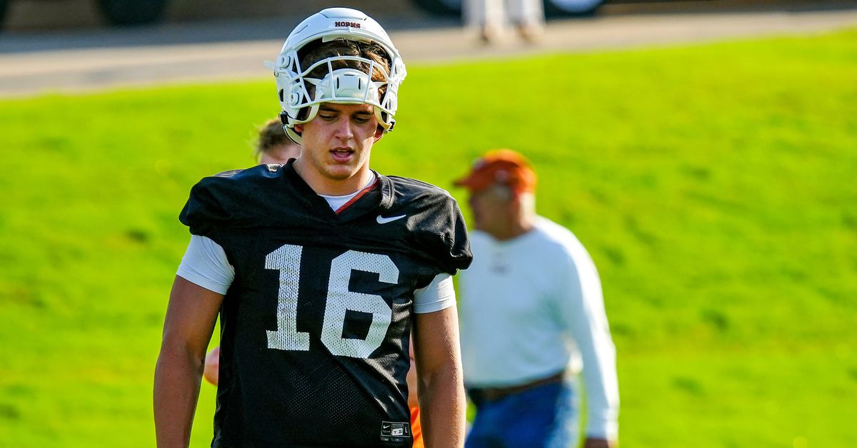 Don’t be surprised if Rams get crack at Arch Manning in 2026