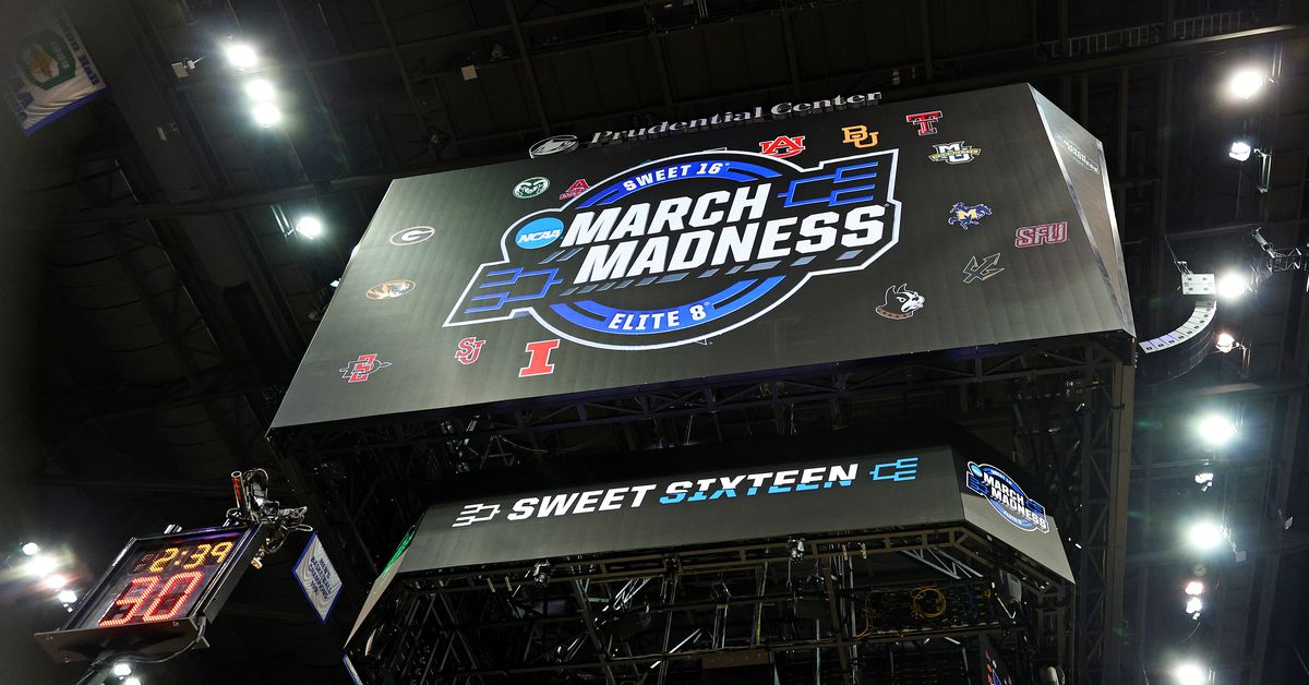 Hammer and Rails Readers React Survey - Should the NCAA Tournament Expand?