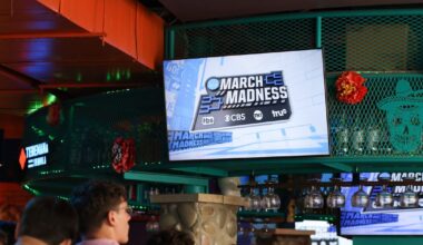 NCAA Tournament Expansion Makes Sense - It’s Still a Bad Idea