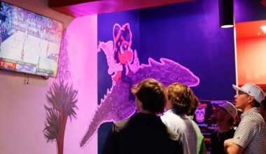 Hammer and Rails Reader Survey Results - NCAA Tournament Expansion? Definitely Not