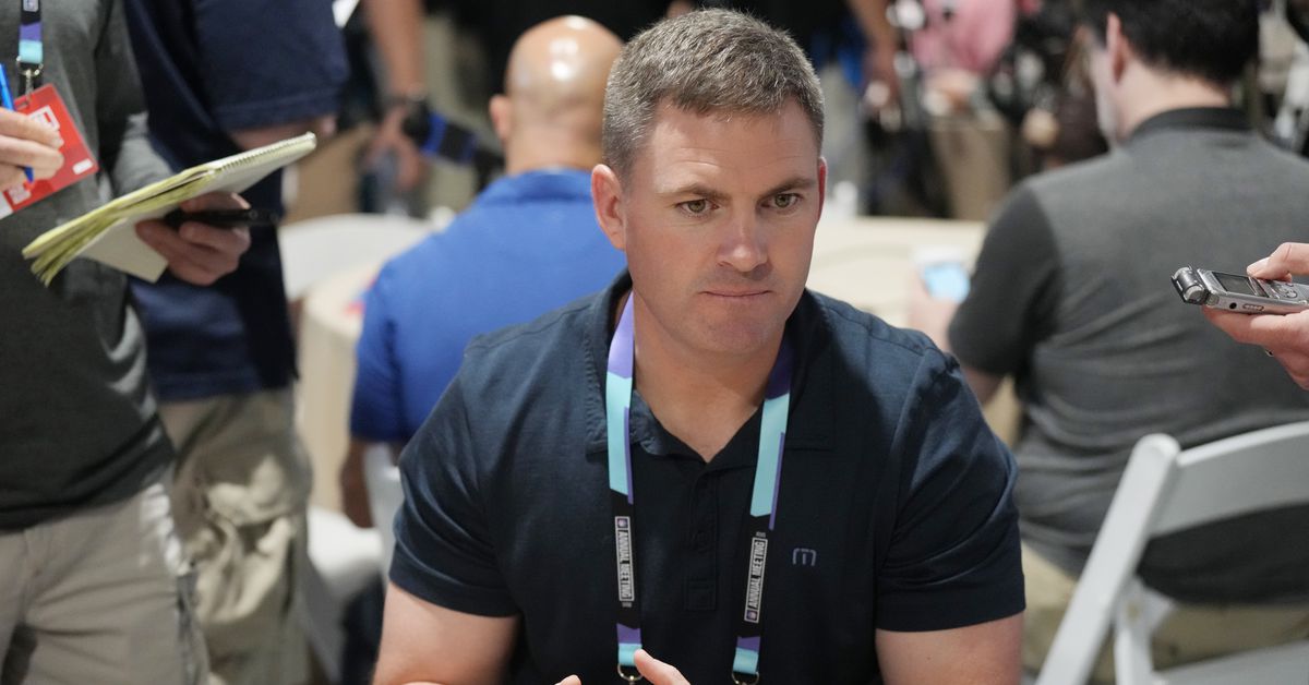 Zac Taylor is on the hot seat, according to PFF