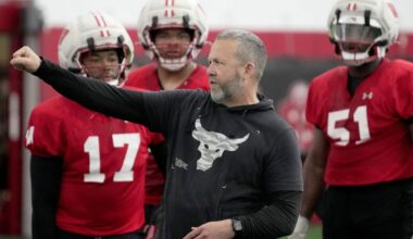 Badgers news: Wisconsin beats Oklahoma for coveted in-state linebacker