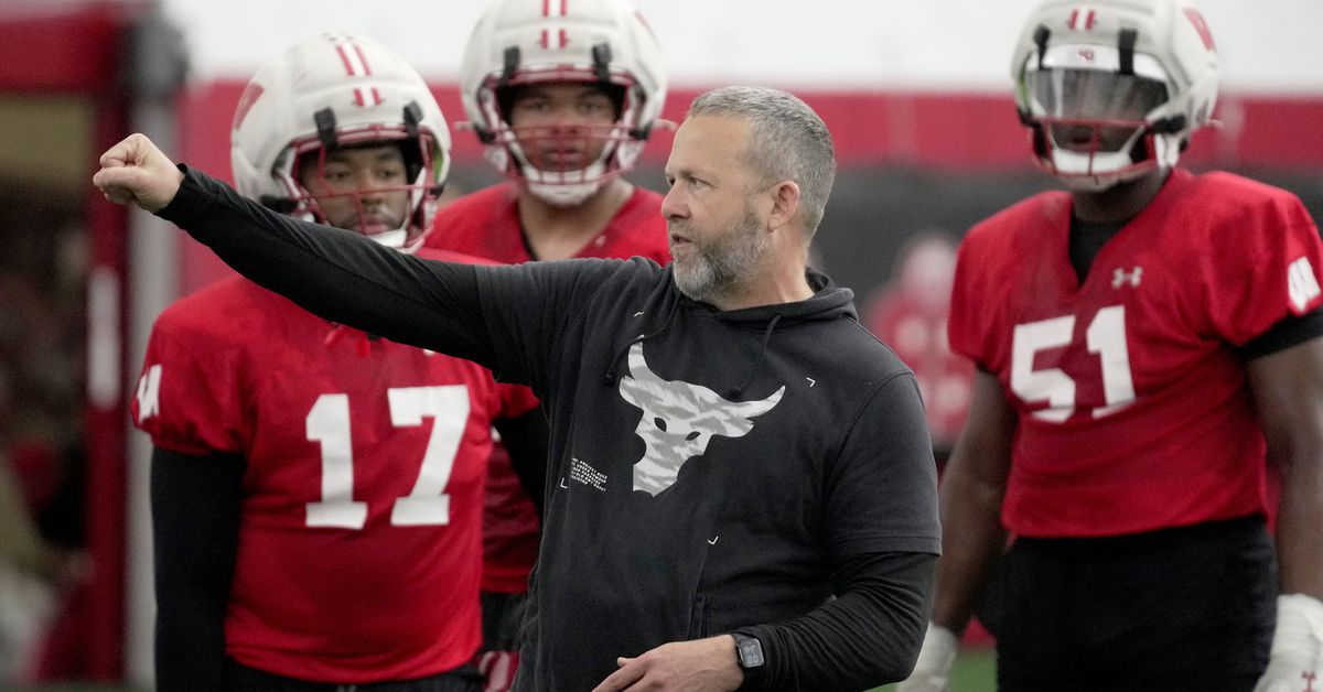 Badgers news: Wisconsin beats Oklahoma for coveted in-state linebacker