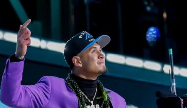 Rams interest to trade up for Tetairoa McMillan confirmed by Panthers