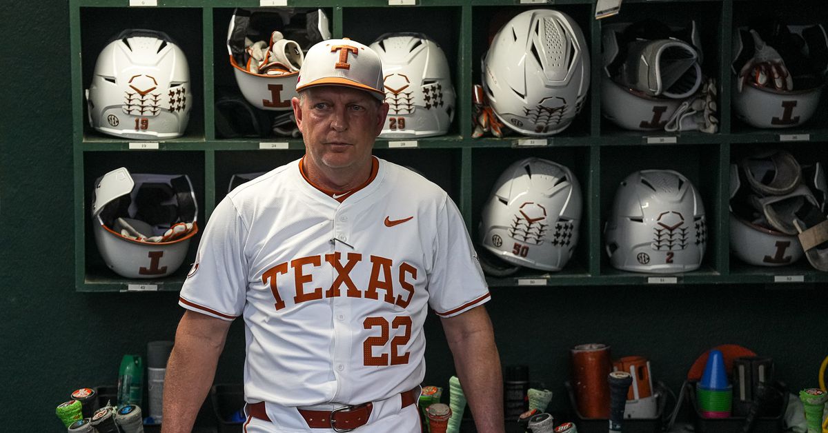 Texas suffers postseason attrition to the NCAA transfer portal