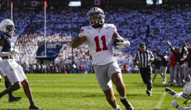 What is your most unpopular opinion on college athletics?