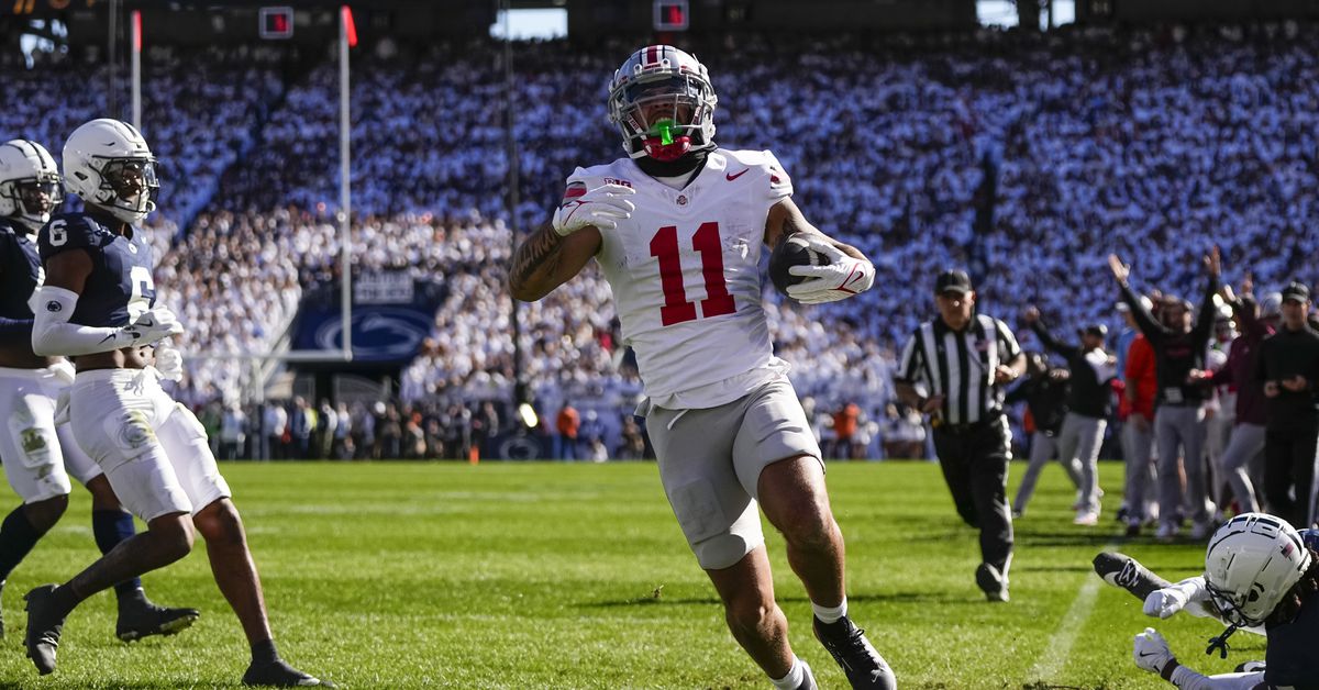 What is your most unpopular opinion on college athletics?