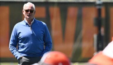 Cleveland Browns: Ohio Senate GOP has own idea about domed-stadium funding