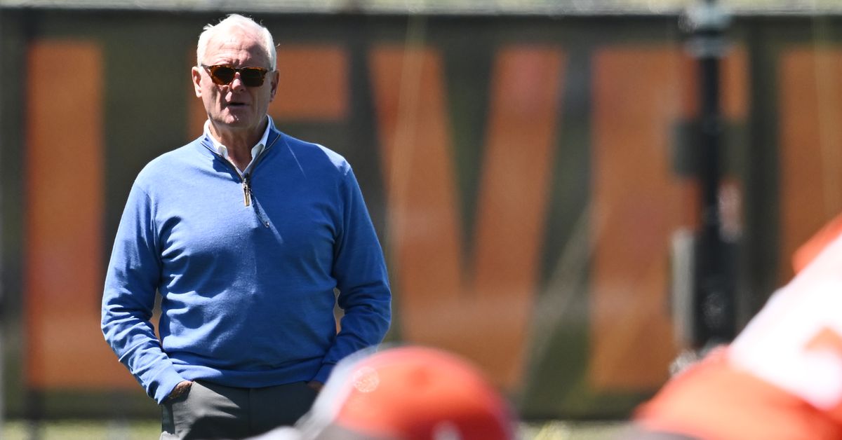 Cleveland Browns: Ohio Senate GOP has own idea about domed-stadium funding