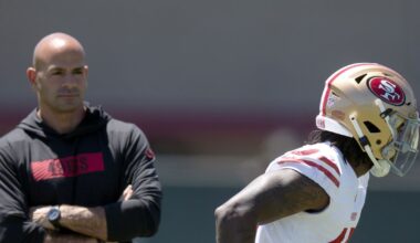 49ers News: Will Nick Martin be the next great 49ers LB?