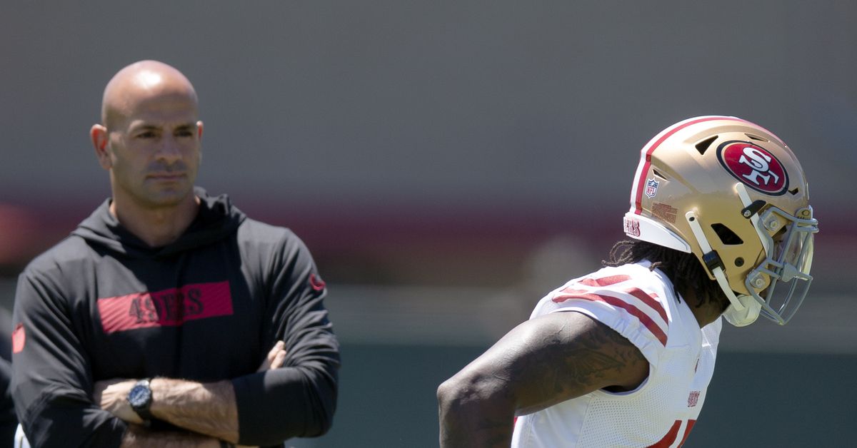 49ers News: Will Nick Martin be the next great 49ers LB?