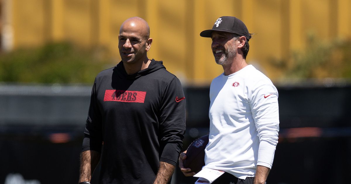 49ers news: Niners have third-best odds in NFC to make playoffs in 2025