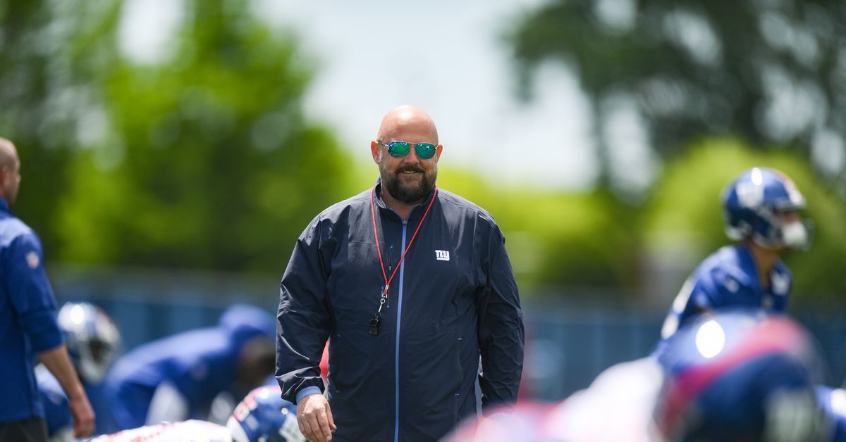 New York Giants roster, depth chart: 3 underrated players 2025