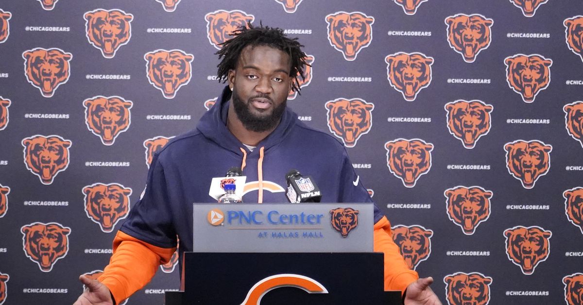 Ruben Hyppolite’s best football may be in front of him