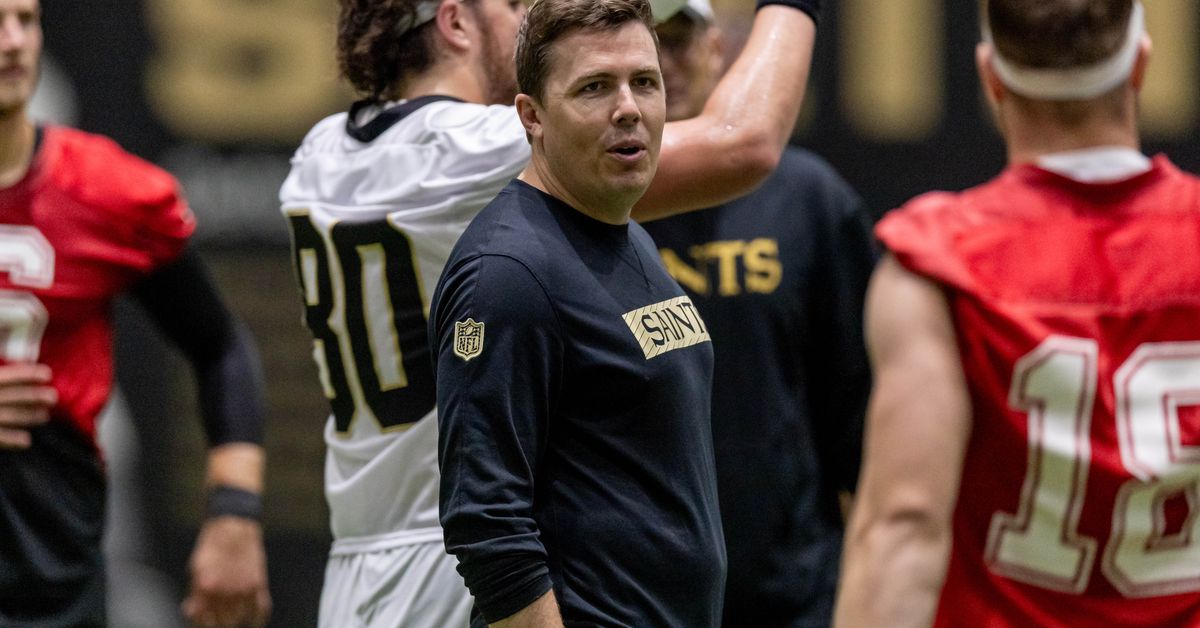 Saints 2025 Minicamp: What to Watch for