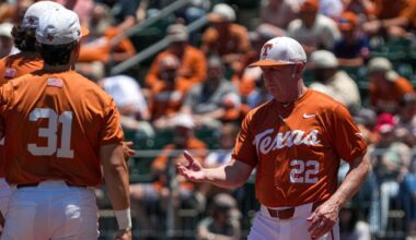 Report: Three more Texas players enter the NCAA transfer portal