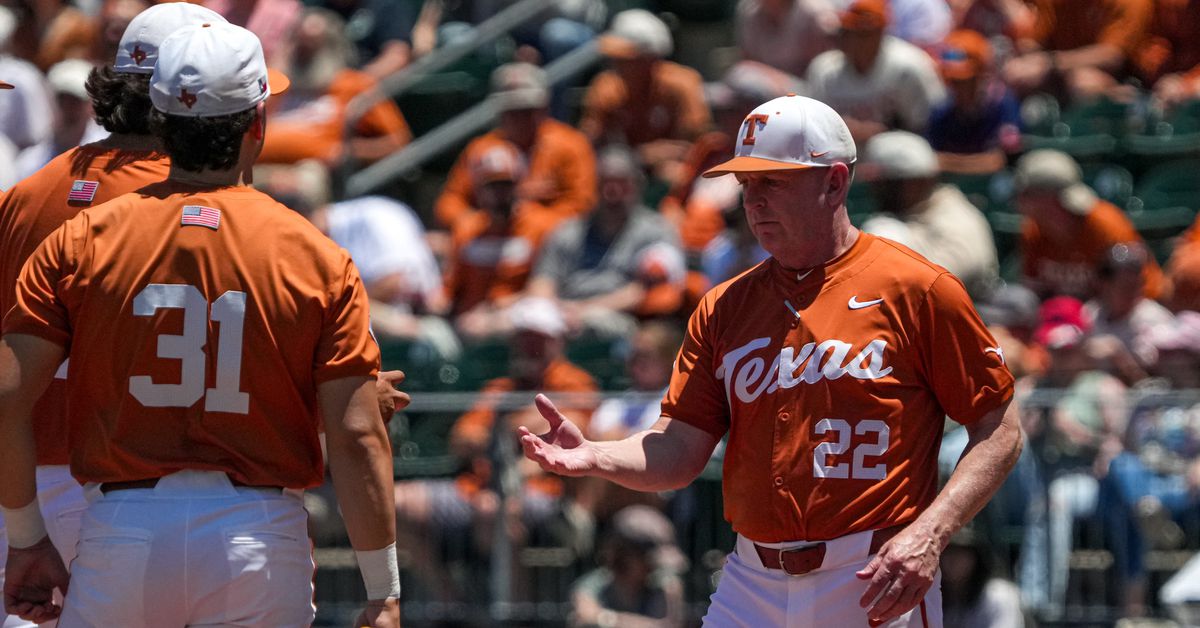 Report: Three more Texas players enter the NCAA transfer portal