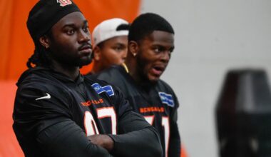 Shemar Stewart’s agency joins the discourse on the rookie’s contract