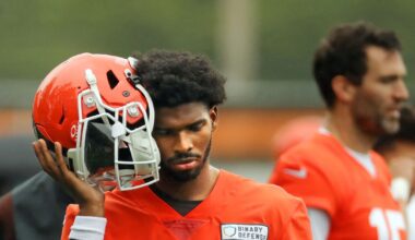 Cleveland Browns news (6/1): Salary loopholes, QB chatter, roster rankings, and more!