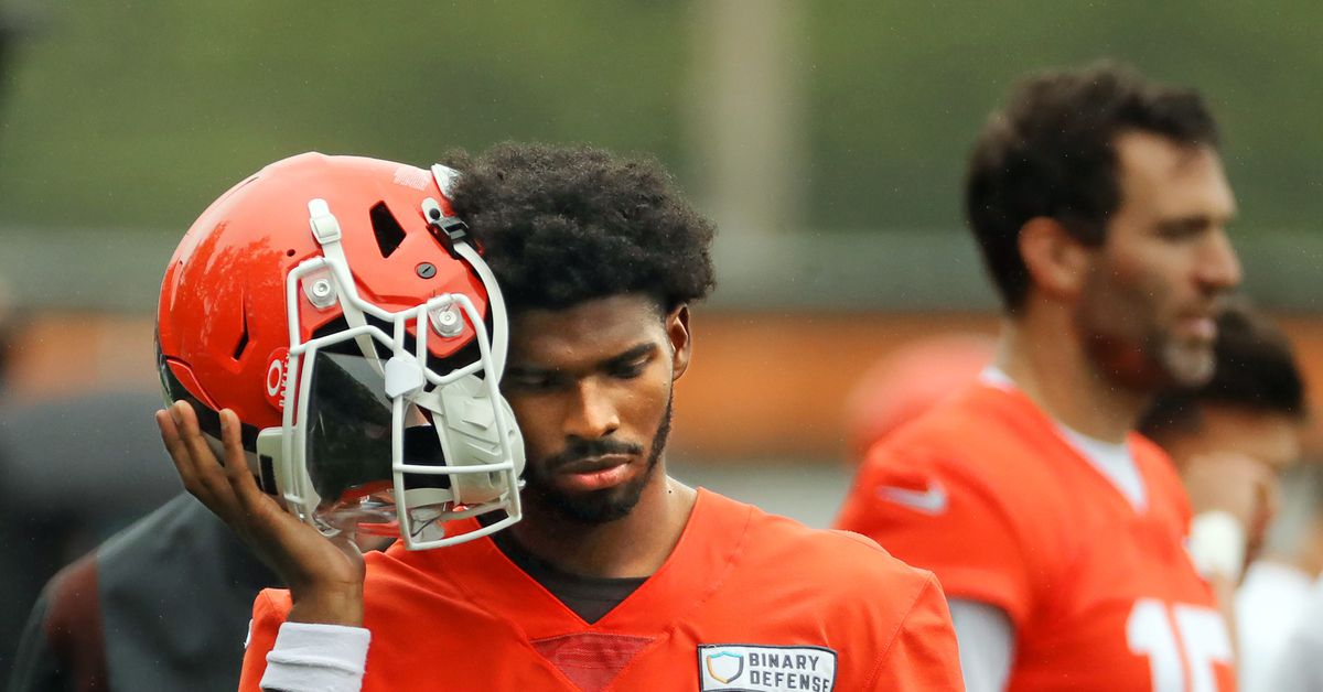 Cleveland Browns news (6/1): Salary loopholes, QB chatter, roster rankings, and more!