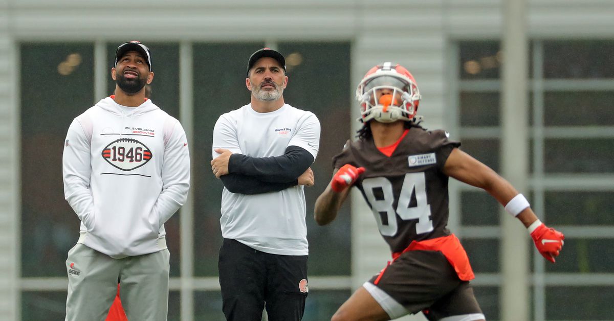 Browns roster has more talent than currently ranked, something to prove in 2025