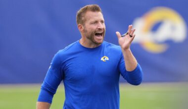 L.A. Rams rookies will make the opening roster and get on the field