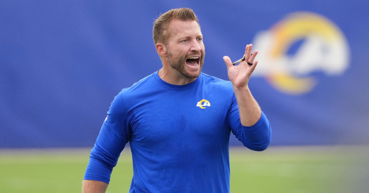 L.A. Rams rookies will make the opening roster and get on the field