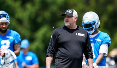 How concerned should Detroit Lions fans be about 2 new coordinators?